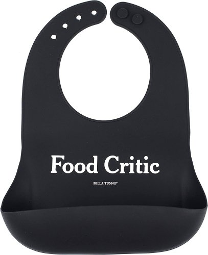 Bella Tunno Wonder Bib
