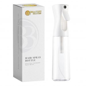 BeautifyBeauties Spray Bottle For Hair