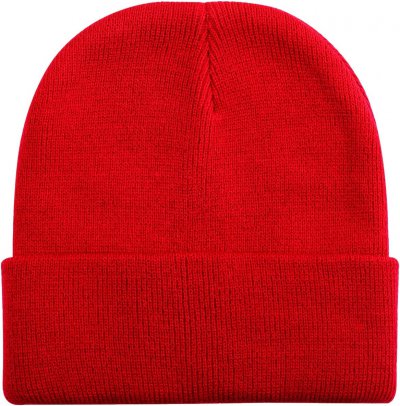 DOOVID Toddler Beanie Kids Warm Knit Beanie Hat Baby Boys Girls Knit Caps Classic Autumn Winter Hats