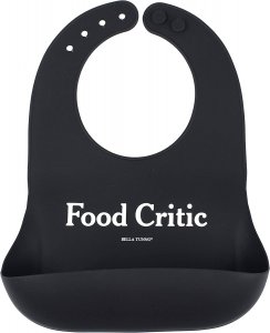 Bella Tunno Wonder Bib