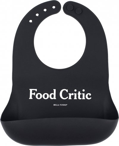 Bella Tunno Wonder Bib