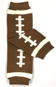 Bowbear Adorable Designs Baby Leg Warmers
