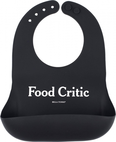 Bella Tunno Wonder Bib - Click Image to Close