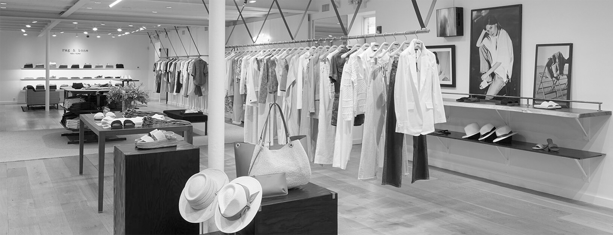 online shop
